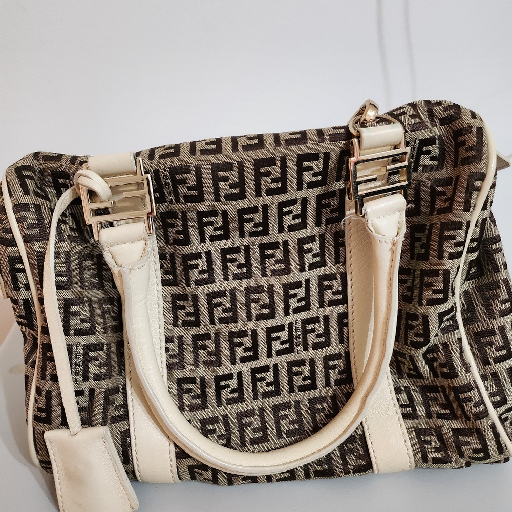 Fendi bag
